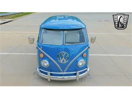 1967 Volkswagen Double Cab (CC-1844936) for sale in O'Fallon, Illinois