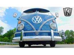 1967 Volkswagen Double Cab (CC-1844936) for sale in O'Fallon, Illinois
