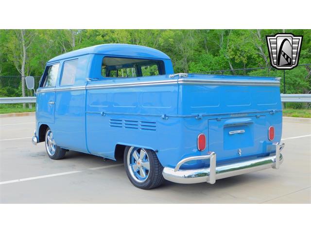 1967 Volkswagen Double Cab (CC-1844936) for sale in O'Fallon, Illinois