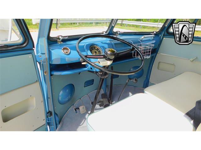 1967 Volkswagen Double Cab (CC-1844936) for sale in O'Fallon, Illinois