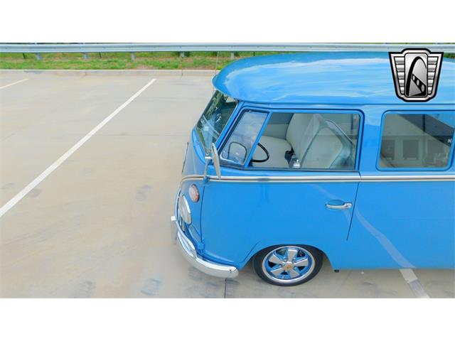 1967 Volkswagen Double Cab (CC-1844936) for sale in O'Fallon, Illinois