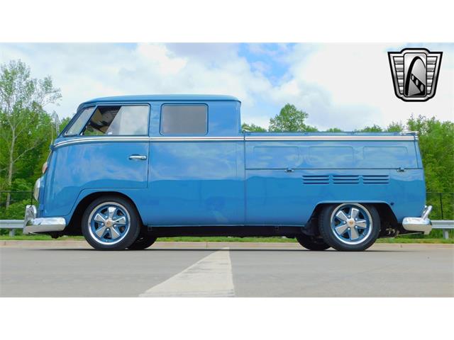 1967 Volkswagen Double Cab (CC-1844936) for sale in O'Fallon, Illinois