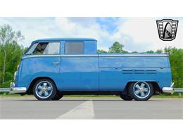 1967 Volkswagen Double Cab (CC-1844936) for sale in O'Fallon, Illinois