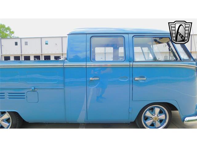 1967 Volkswagen Double Cab (CC-1844936) for sale in O'Fallon, Illinois