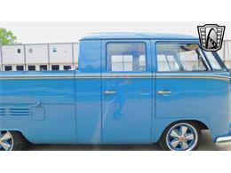1967 Volkswagen Double Cab (CC-1844936) for sale in O'Fallon, Illinois