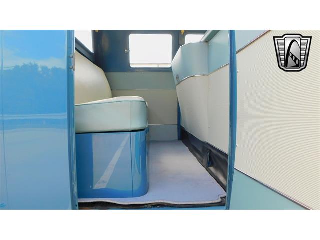 1967 Volkswagen Double Cab (CC-1844936) for sale in O'Fallon, Illinois