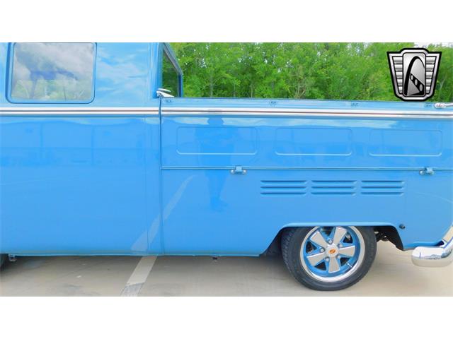 1967 Volkswagen Double Cab (CC-1844936) for sale in O'Fallon, Illinois
