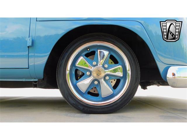 1967 Volkswagen Double Cab (CC-1844936) for sale in O'Fallon, Illinois