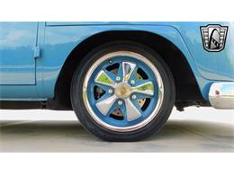 1967 Volkswagen Double Cab (CC-1844936) for sale in O'Fallon, Illinois