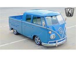 1967 Volkswagen Double Cab (CC-1844936) for sale in O'Fallon, Illinois