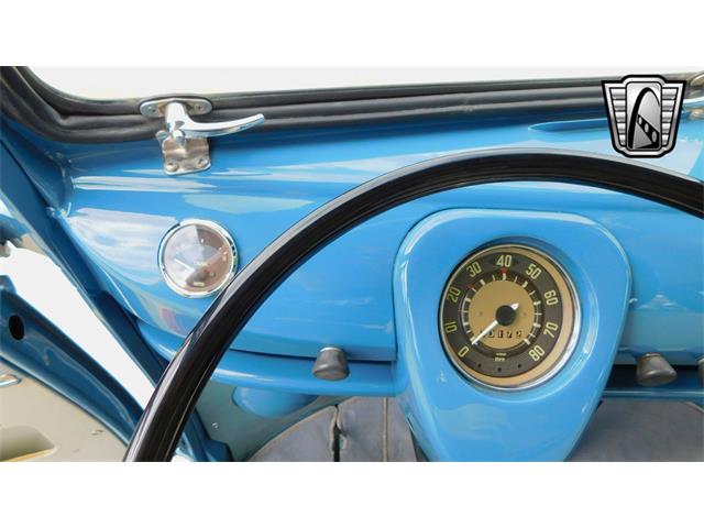 1967 Volkswagen Double Cab (CC-1844936) for sale in O'Fallon, Illinois