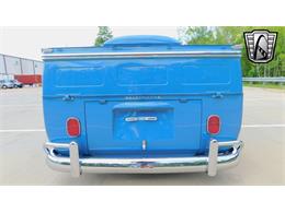 1967 Volkswagen Double Cab (CC-1844936) for sale in O'Fallon, Illinois
