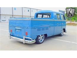 1967 Volkswagen Double Cab (CC-1844936) for sale in O'Fallon, Illinois