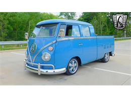 1967 Volkswagen Double Cab (CC-1844936) for sale in O'Fallon, Illinois