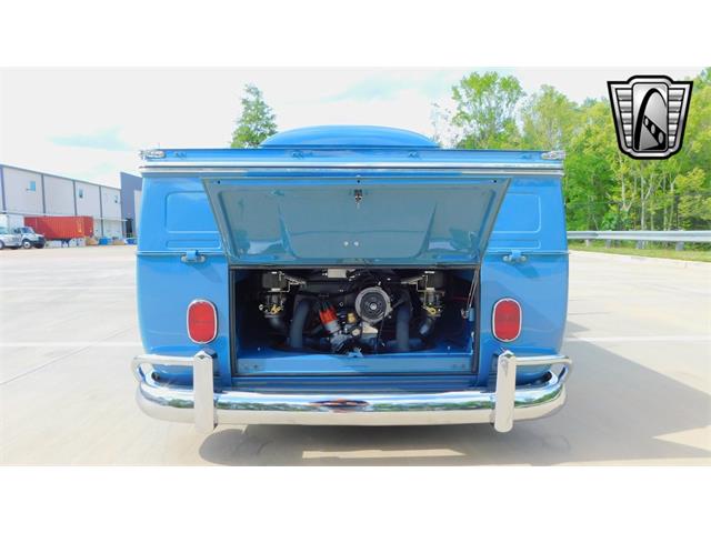 1967 Volkswagen Double Cab (CC-1844936) for sale in O'Fallon, Illinois