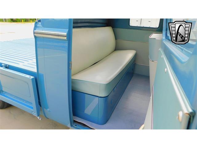 1967 Volkswagen Double Cab (CC-1844936) for sale in O'Fallon, Illinois