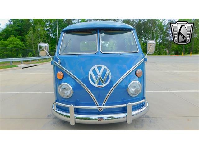 1967 Volkswagen Double Cab (CC-1844936) for sale in O'Fallon, Illinois