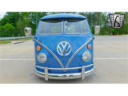1967 Volkswagen Double Cab (CC-1844936) for sale in O'Fallon, Illinois