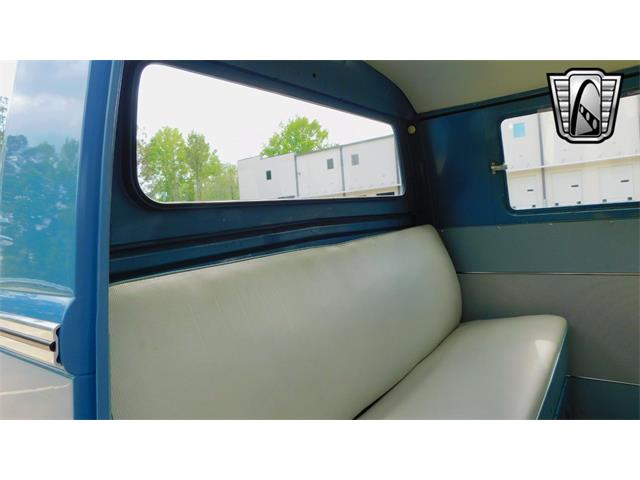 1967 Volkswagen Double Cab (CC-1844936) for sale in O'Fallon, Illinois