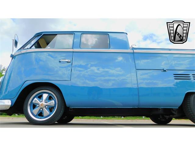 1967 Volkswagen Double Cab (CC-1844936) for sale in O'Fallon, Illinois