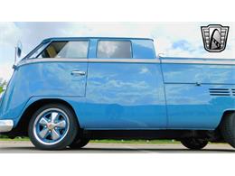 1967 Volkswagen Double Cab (CC-1844936) for sale in O'Fallon, Illinois