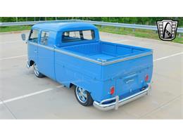 1967 Volkswagen Double Cab (CC-1844936) for sale in O'Fallon, Illinois
