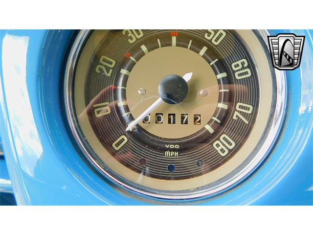 1967 Volkswagen Double Cab (CC-1844936) for sale in O'Fallon, Illinois