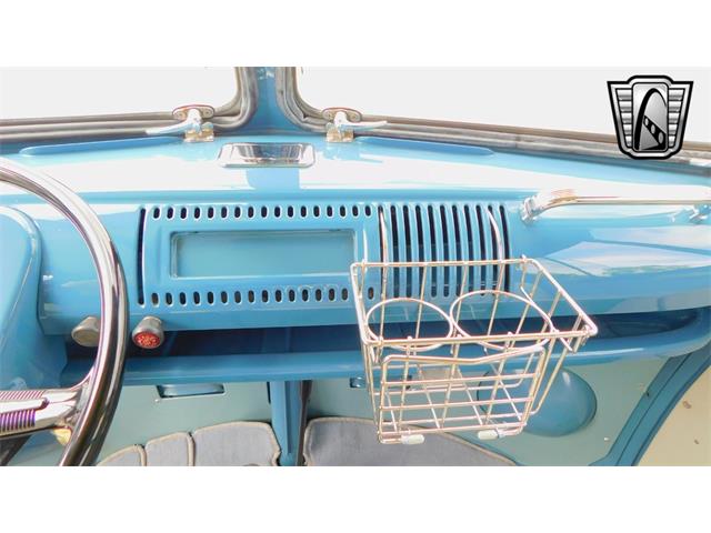 1967 Volkswagen Double Cab (CC-1844936) for sale in O'Fallon, Illinois