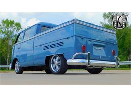 1967 Volkswagen Double Cab (CC-1844936) for sale in O'Fallon, Illinois