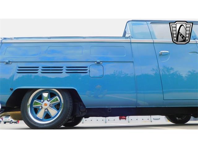 1967 Volkswagen Double Cab (CC-1844936) for sale in O'Fallon, Illinois