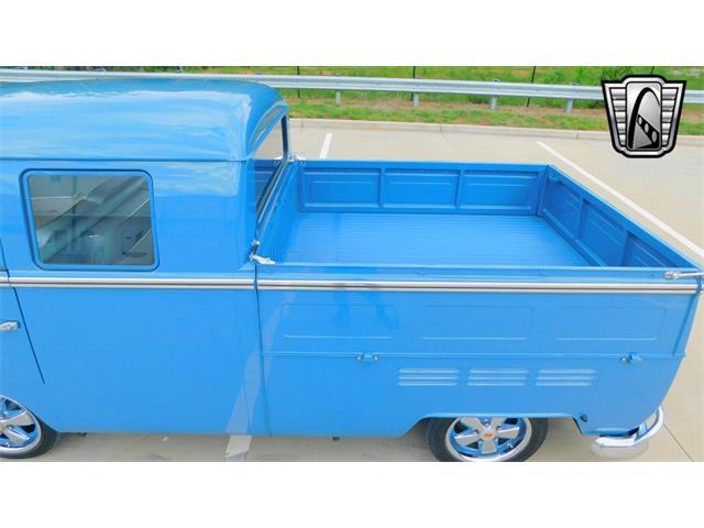 1967 Volkswagen Double Cab (CC-1844936) for sale in O'Fallon, Illinois