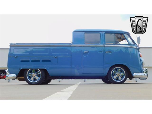 1967 Volkswagen Double Cab (CC-1844936) for sale in O'Fallon, Illinois