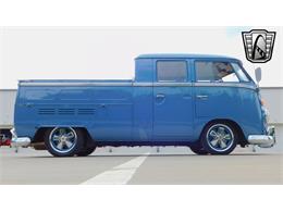 1967 Volkswagen Double Cab (CC-1844936) for sale in O'Fallon, Illinois