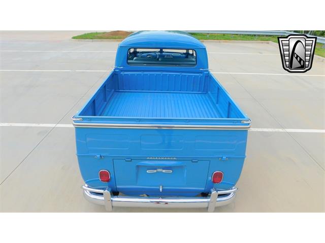 1967 Volkswagen Double Cab (CC-1844936) for sale in O'Fallon, Illinois