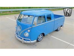 1967 Volkswagen Double Cab (CC-1844936) for sale in O'Fallon, Illinois