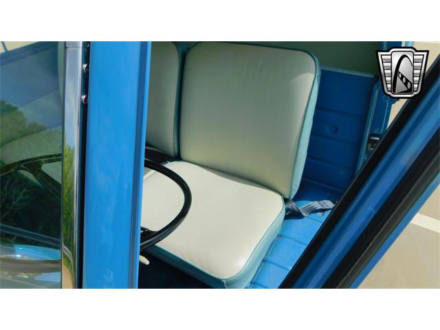 1967 Volkswagen Double Cab (CC-1844936) for sale in O'Fallon, Illinois