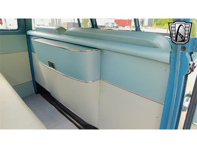 1967 Volkswagen Double Cab (CC-1844936) for sale in O'Fallon, Illinois