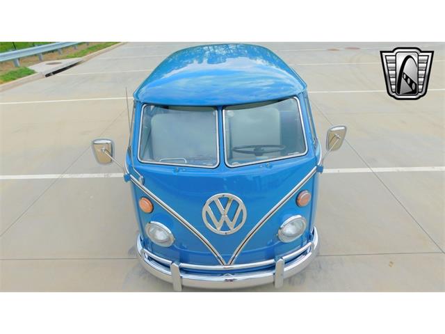 1967 Volkswagen Double Cab (CC-1844936) for sale in O'Fallon, Illinois