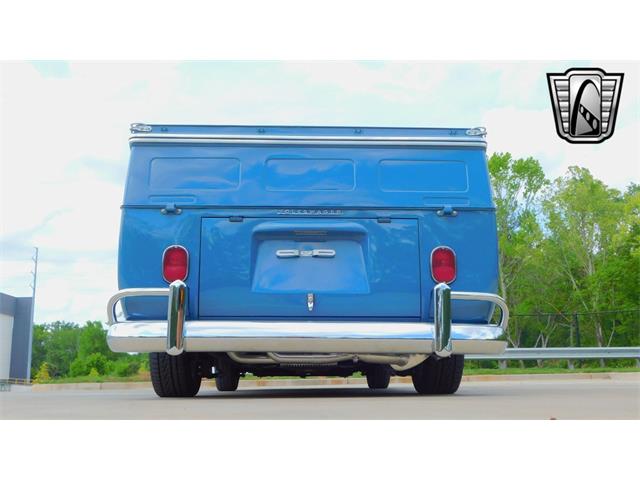 1967 Volkswagen Double Cab (CC-1844936) for sale in O'Fallon, Illinois