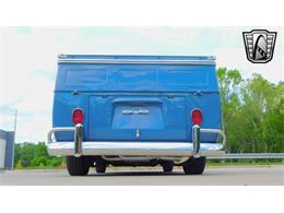 1967 Volkswagen Double Cab (CC-1844936) for sale in O'Fallon, Illinois