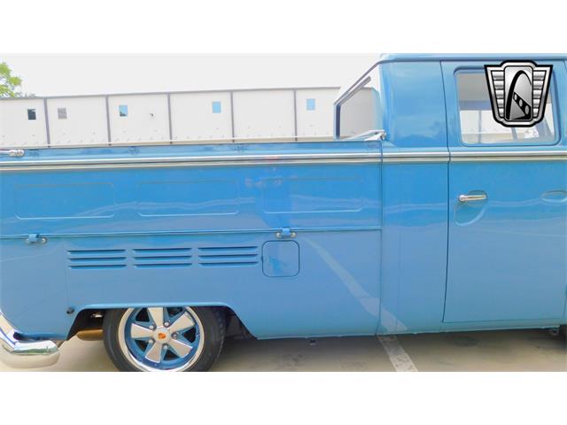 1967 Volkswagen Double Cab (CC-1844936) for sale in O'Fallon, Illinois
