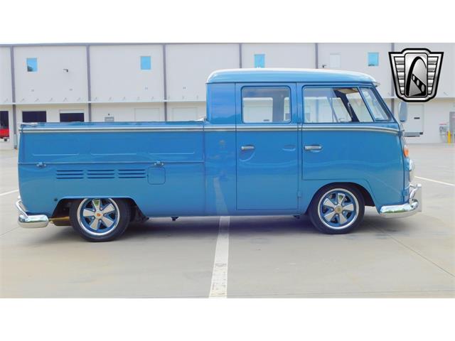 1967 Volkswagen Double Cab (CC-1844936) for sale in O'Fallon, Illinois