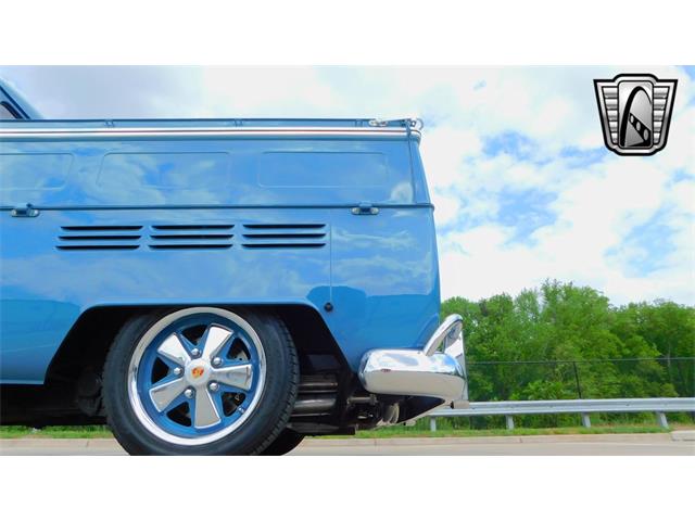 1967 Volkswagen Double Cab (CC-1844936) for sale in O'Fallon, Illinois