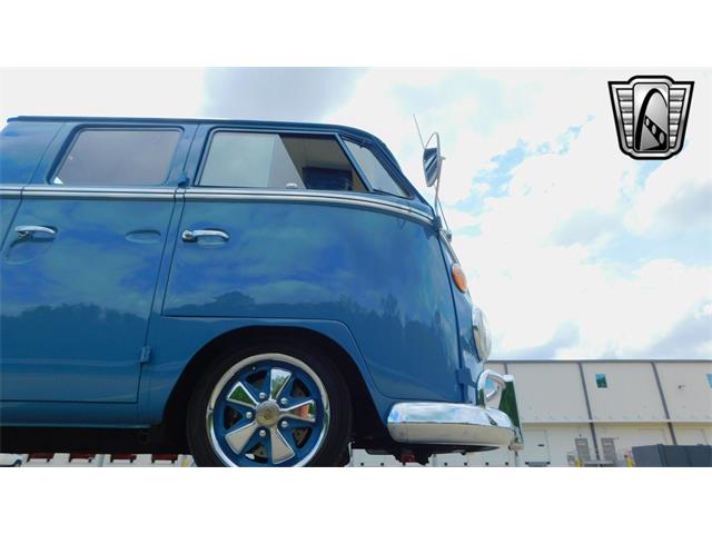 1967 Volkswagen Double Cab (CC-1844936) for sale in O'Fallon, Illinois