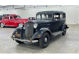 1934 Plymouth Antique (CC-1844937) for sale in Morgantown, Pennsylvania