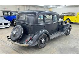1934 Plymouth Antique (CC-1844937) for sale in Morgantown, Pennsylvania