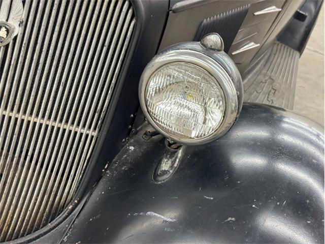 1934 Plymouth Antique (CC-1844937) for sale in Morgantown, Pennsylvania