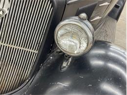 1934 Plymouth Antique (CC-1844937) for sale in Morgantown, Pennsylvania