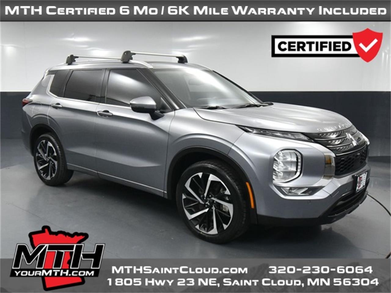 Exciting Mitsubishi Dealer St Cloud Mn Images