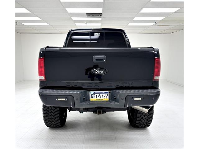 2006 Ford F250 (CC-1844941) for sale in Morgantown, Pennsylvania